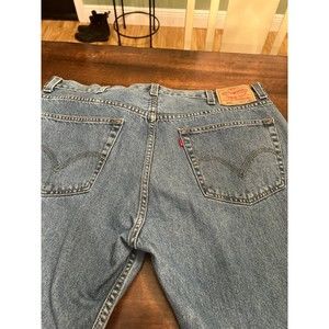 Levi's 550 40/30